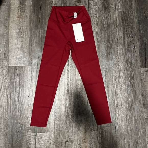 LULULEMON Full Define Set - Picture 3 of 4